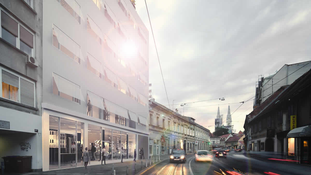 stellar boutique modules | vlaška ulica zagreb | 2025.