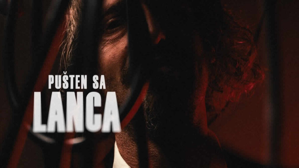 stereotrip - pušten sa lanca | 2025.