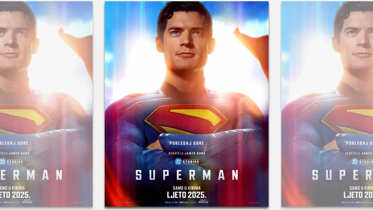 superman | 2025.
