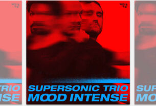 supersonic trio - mood intense | 2025.
