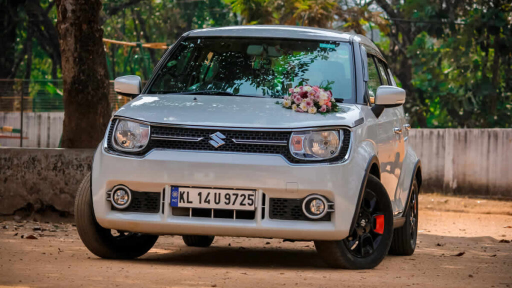 suzuki ignis | 2025.