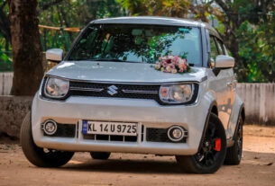 suzuki ignis | 2025.
