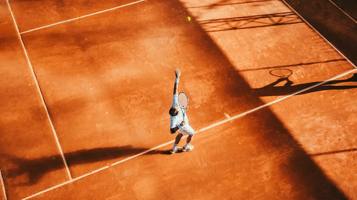 tenis | 2025.