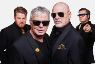 the stranglers | 2025.
