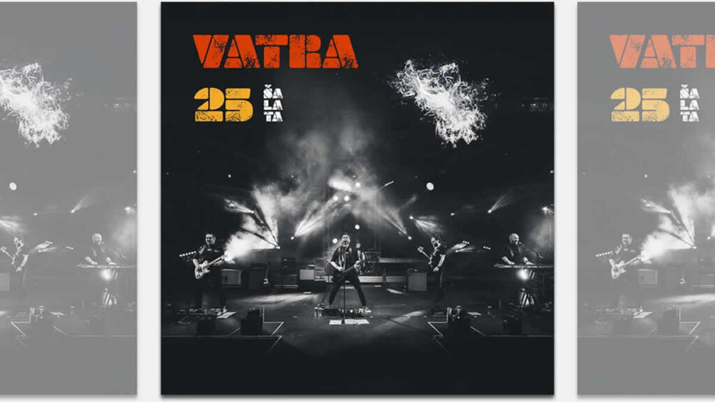 vatra - 25 | live at šalata zagreb | 2025.
