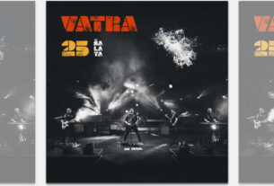 vatra - 25 | live at šalata zagreb | 2025.