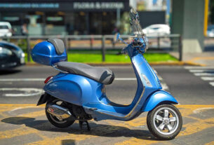 vespa primavera | 2025.