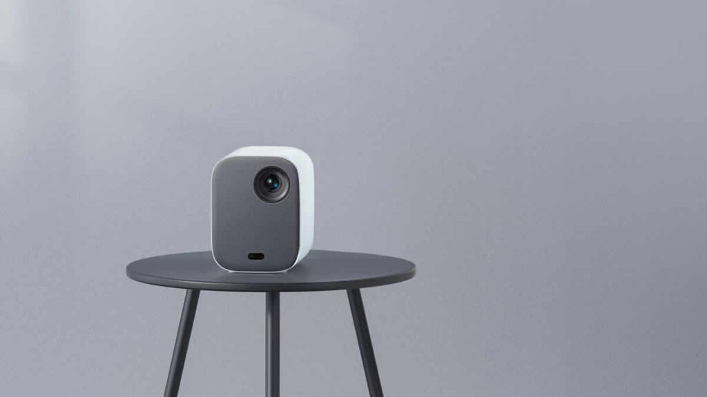 xiaomi mi smart projector 2 | 2025.