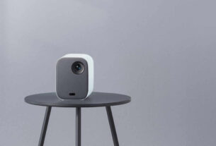 xiaomi mi smart projector 2 | 2025.