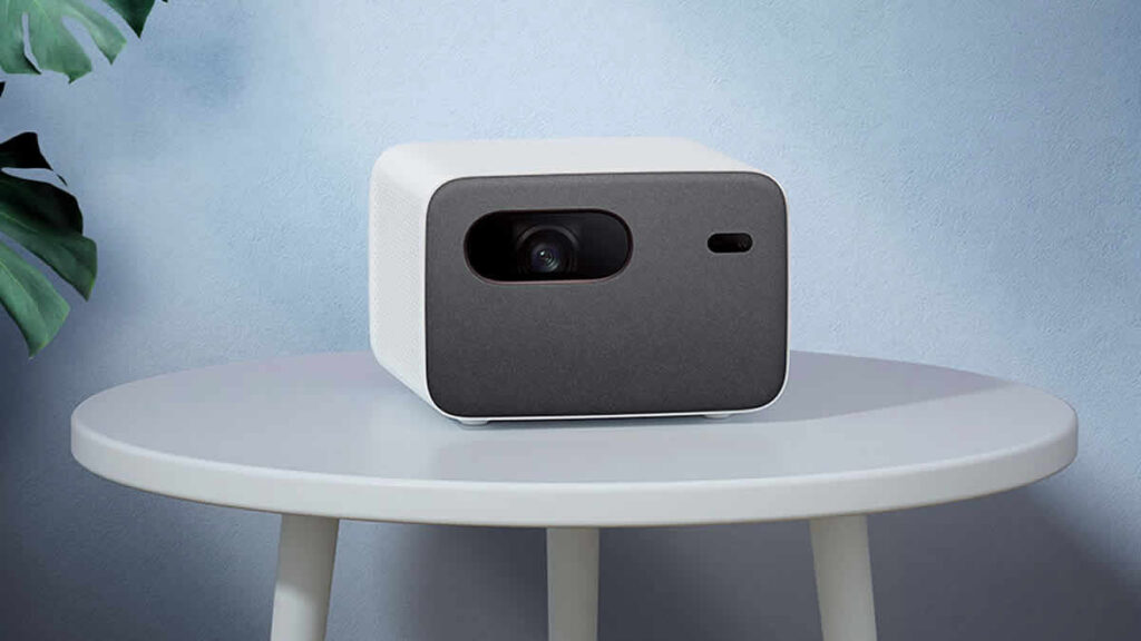 xiaomi mi smart projector 2 pro | 2025.