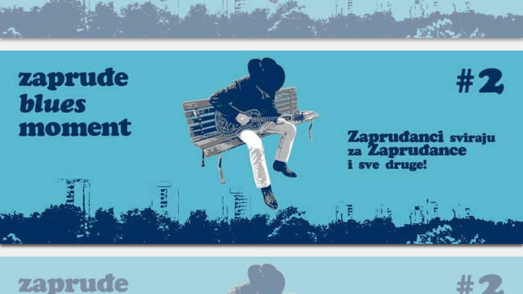 zapruđe blues moment #2