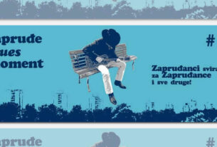 zapruđe blues moment #2