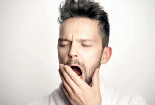 zijevanje | yawning | 2025.