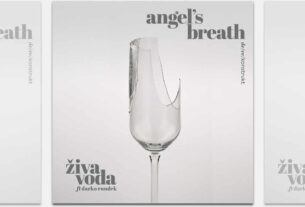 živa voda ft. darko rundek - angel`s breath de/re/konstrukt | 2025.
