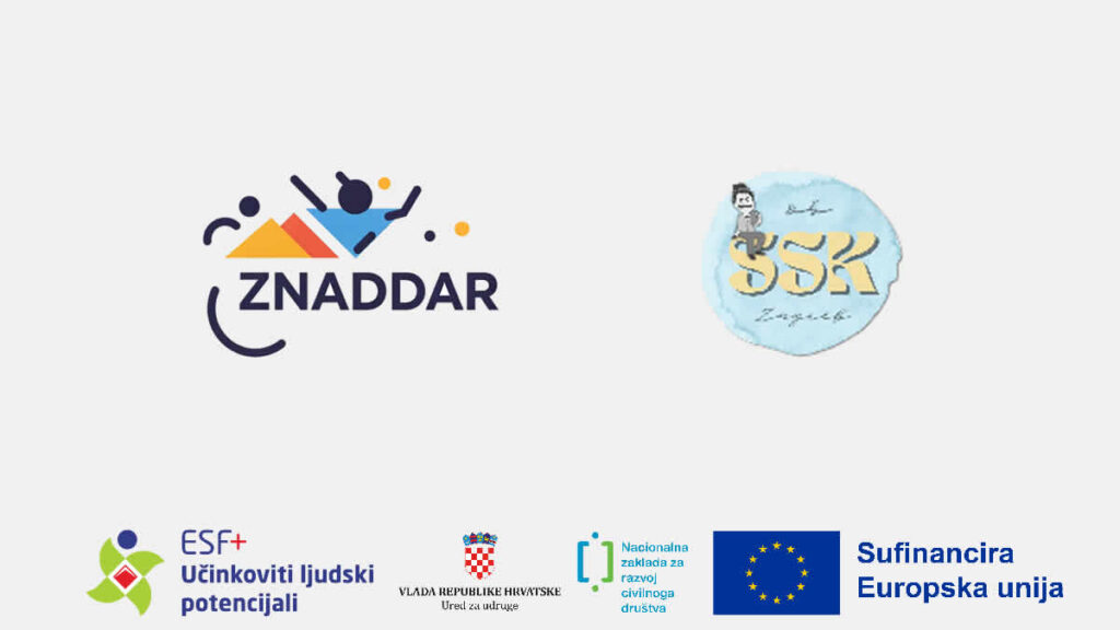 znanstveni sajam | znaddar | hrvatsko matematičko društvo | 2025.