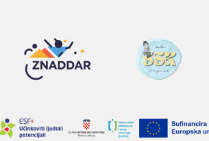 znanstveni sajam | znaddar | hrvatsko matematičko društvo | 2025.