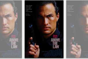 above the law | iznad zakona | steven seagal | 1988.