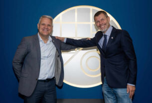 albert capellas & zvonimir boban | gnk dinamo zagreb | 2025.