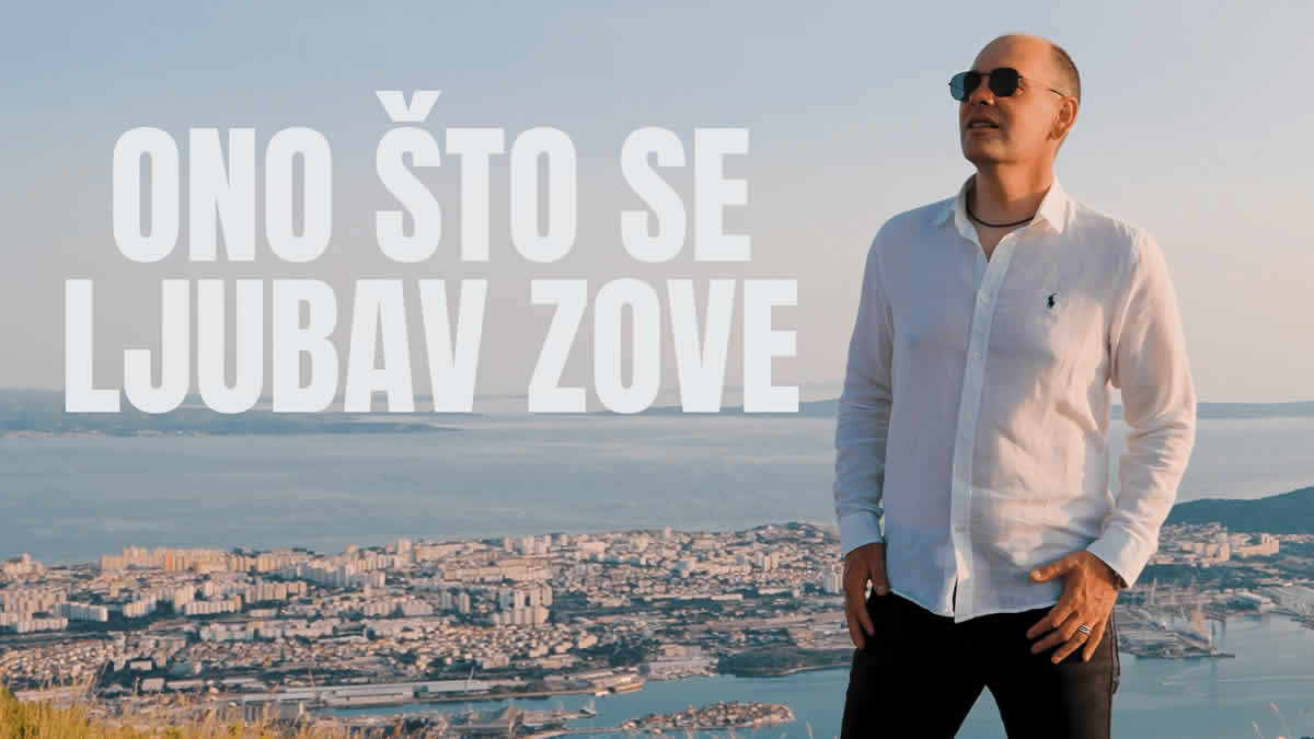 alen nižetić - ono što se ljubav zove | 2025.