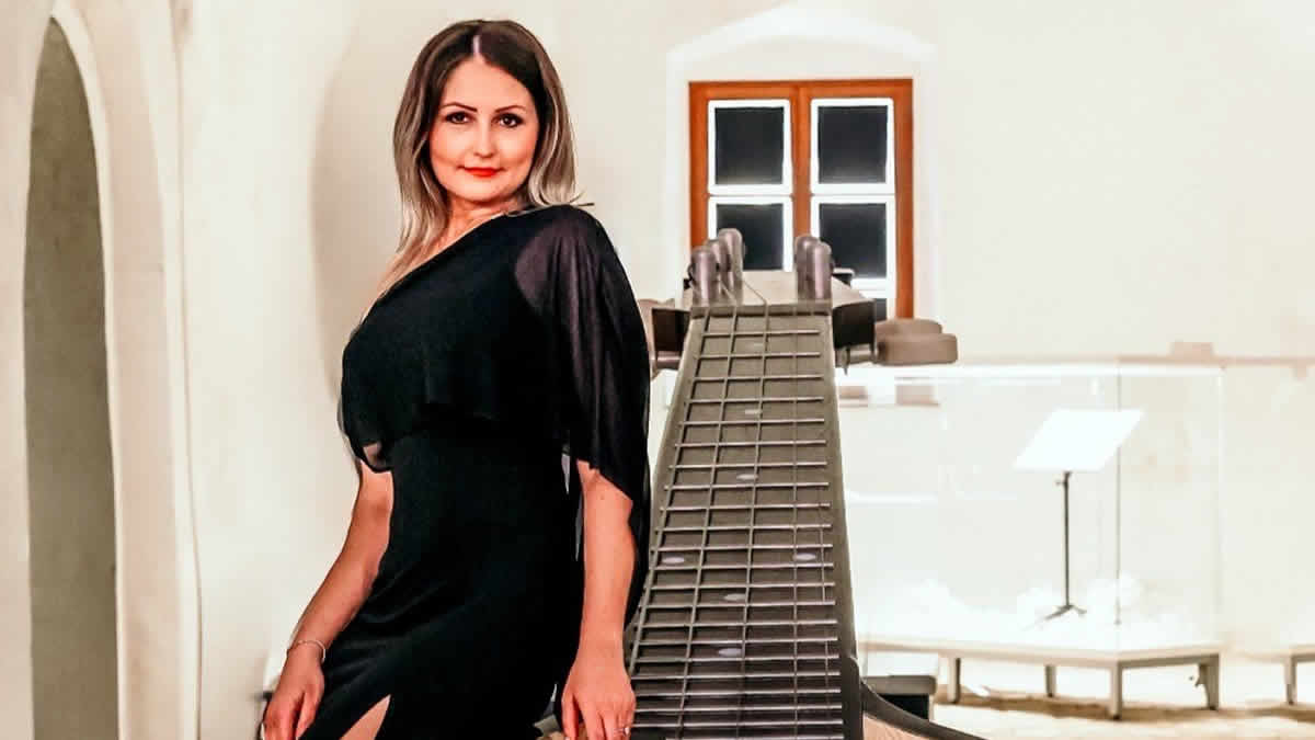 anamarija žonka - sve bih dala da si sa mnom ti | 2025.