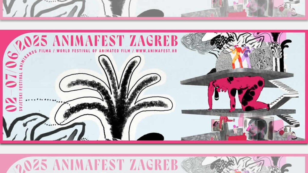 animafest zagreb 2025