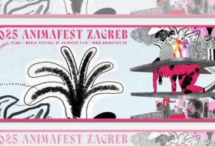 animafest zagreb 2025