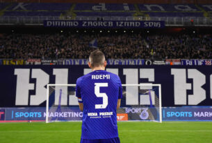 arijan ademi | gnk dinamo zagreb | 2025.