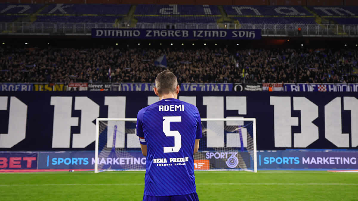 arijan ademi | gnk dinamo zagreb | 2025.