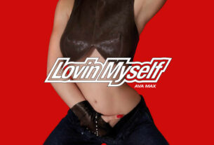 ava max - lovin myself | 2025.