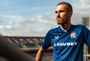 bruno goda | gnk dinamo zagreb | 2025.