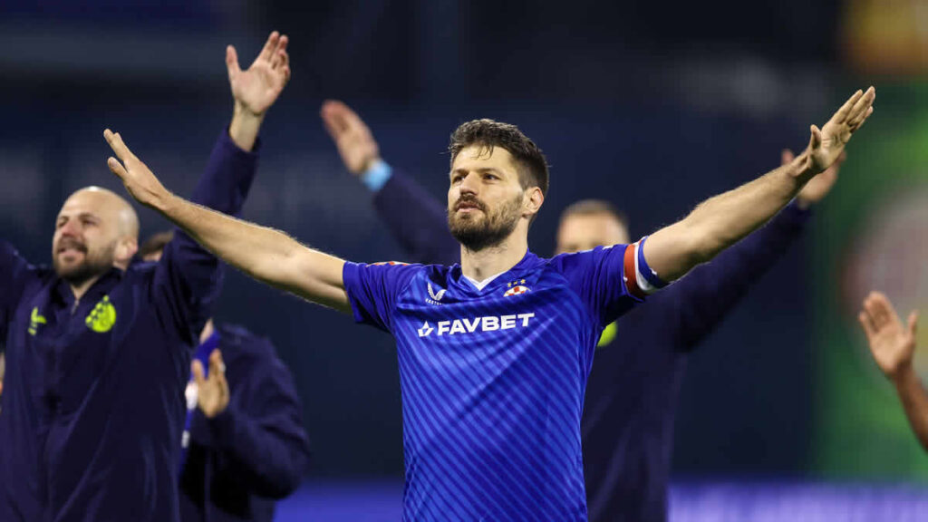 bruno petković | gnk dinamo zagreb | 2025.