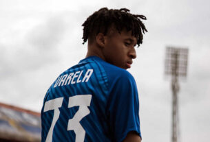 cardoso varela | gnk dinamo zagreb | 2025.