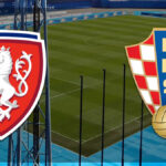 češka - hrvatska | nogomet - football | czech - croatia