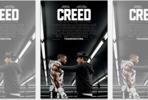creed | 2015.