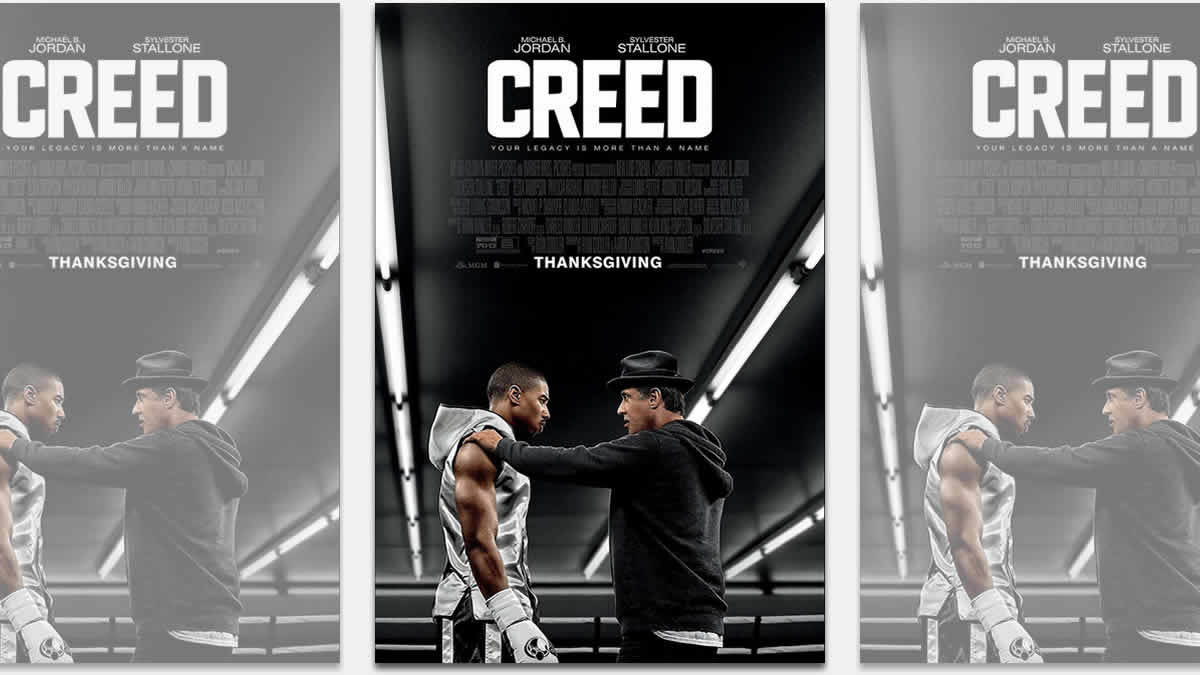 creed | 2015.