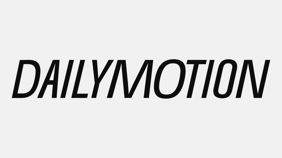 dailymotion | logo | 2025.
