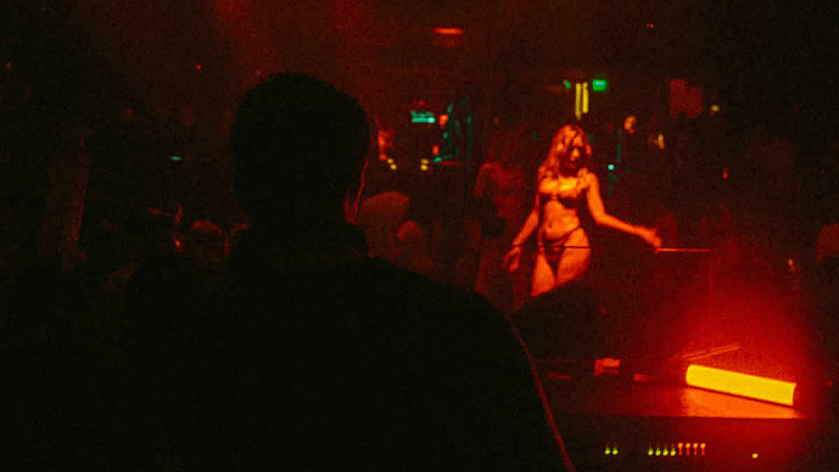 dancehall | 2025.