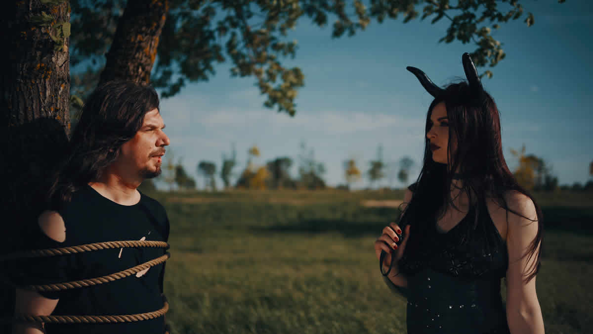 davor čukelj & valentina begić - najbolje za nas | 2025.