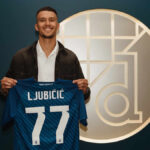 dejan ljubičić | gnk dinamo zagreb | 2025.