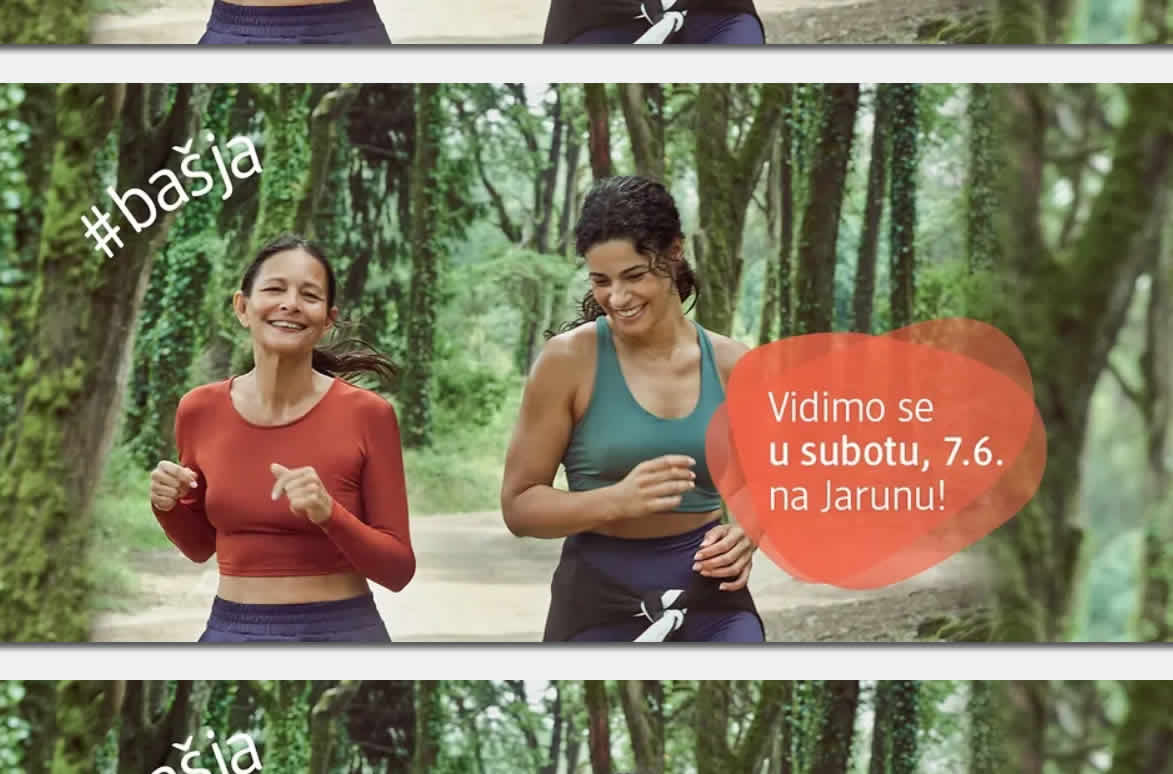 dm ženska utrka 2025 | jarun zagreb