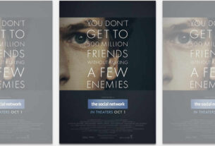 društvena mreža | the social network | 2010.