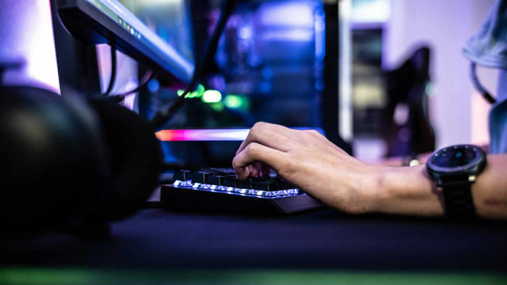 e-sport | 2025.