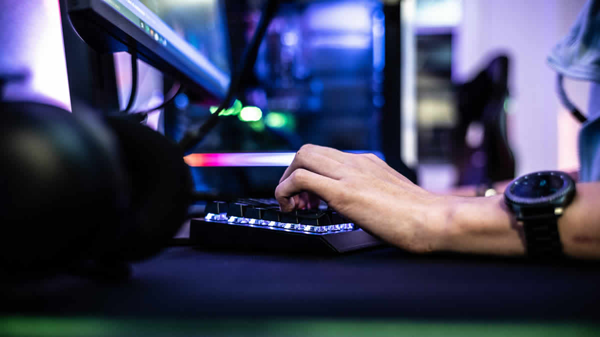 e-sport | 2025.