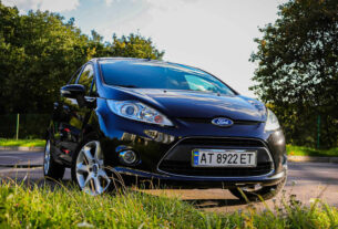 ford fiesta | 2023.