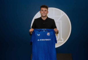 fran topić | gnk dinamo zagreb | 2025.