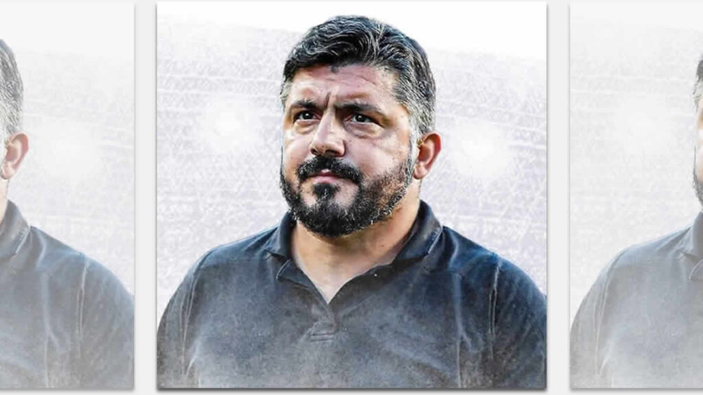 gennaro gattuso | 2025.
