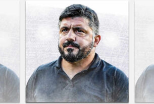 gennaro gattuso | 2025.