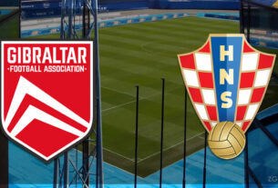 gibraltar - hrvatska | nogomet - football | gibraltar - croatia