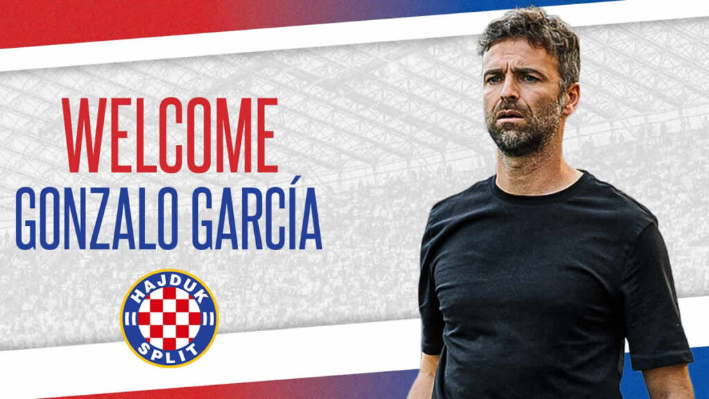 gonzalo garcia | hnk hajduk split | 2025.