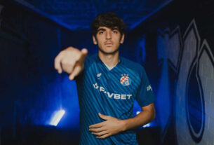 gonzalo villar | gnk dinamo zagreb | 2025.